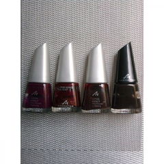 Lotus Effect Nail Polish longlasting von Manhattan