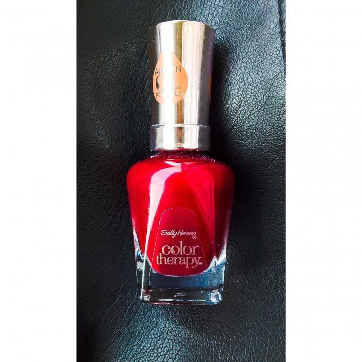 Color Therapy von Sally Hansen Color Therapy von Sally Hansen