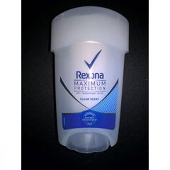 Maximum Protection Clean Scent von Rexona