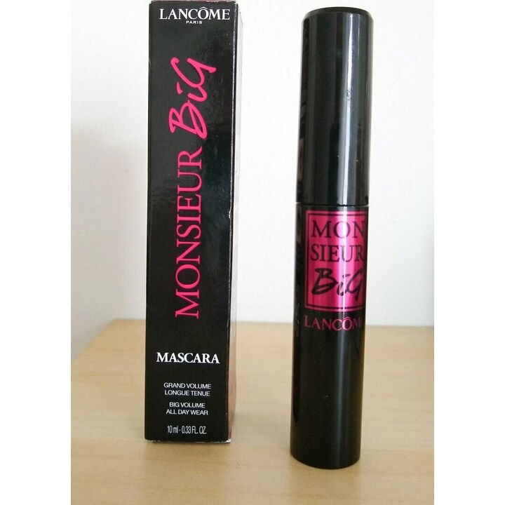 Monsieur Big von Lancôme Monsieur Big von Lancôme