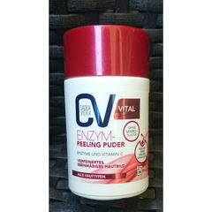 CV Vital - Enzym Peeling Puder von Cadea Vera