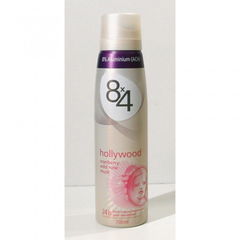 Hollywood - Cranberry, Wild Rose & Musk by 8x4