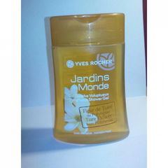 Jardins du Monde - Tiaré-Blume aus Polynesien von Yves Rocher