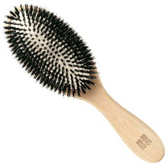 Travel Allround  Hairbrush von Marlies Möller