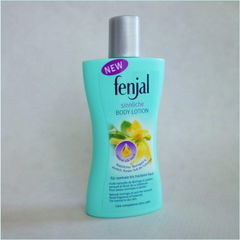 Sinnliche Body Lotion Moringa von Fenjal