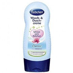 Wasch- & Duschcreme Classic