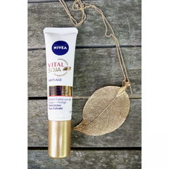Vital Soja Anti-Age - Straffende Augenpflege von Nivea