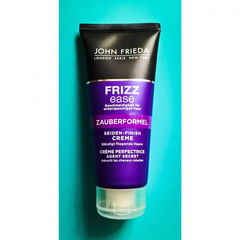 Frizz Ease - Zauberformel - Seiden-Finish Creme von John Frieda