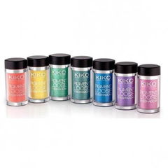 Pigment Loose Eyeshadow