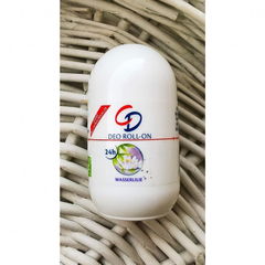 Deo Roll-On - Wasserlilie by CD