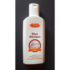 Bier Shampoo