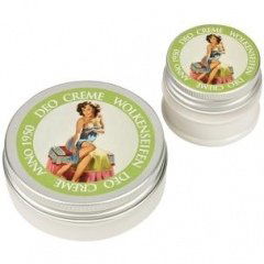 Deo Creme - Anno 1950 von Wolkenseifen