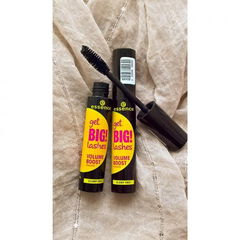 Get Big! Lashes - Volume Boost Mascara von essence