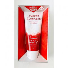 Max White Expert Complete von Colgate