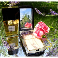 Double Perfection Compact Teint Poudre Mat Eclat von Chanel