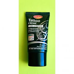 Tattoo Creme Care & Protect by Schaebens