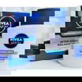 Nivea Men - Original-Mild - After Shave Balsam