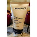 AHA Body & Face Lotion