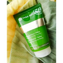 Anti-Pollution + Détox - Tägliches Reinigungs-Peeling von Yves Rocher