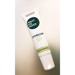 Lippenbalsam Melisse & Limette von I Want You Naked