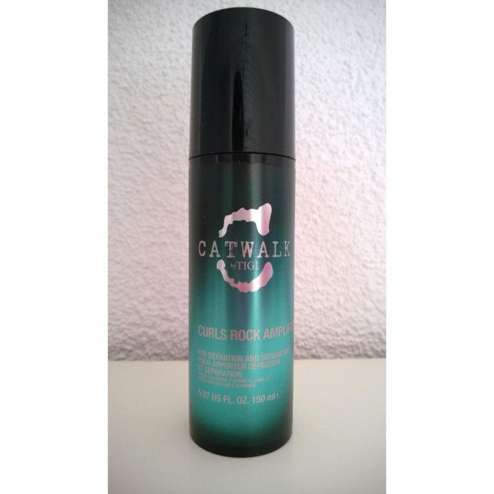 Catwalk - Curls Rock Amplifier von Tigi