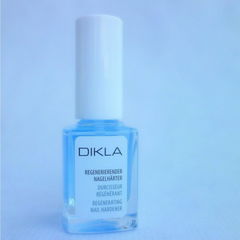 Regenerierender Nagelhärter von Dikla