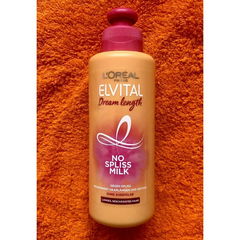 Elvital - Dream Length - No Spliss Milk von L'Oréal