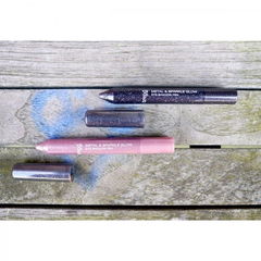 Lidschatten Metal & Sparkle Glow Eye Shadow Pen von trend IT UP
