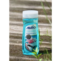 Thalasso Pflegedusche by Aveo