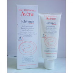 Tolérance Extrême - Reinigungsmilch von Avène