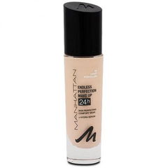 Endless Perfection Make Up by Manhattan