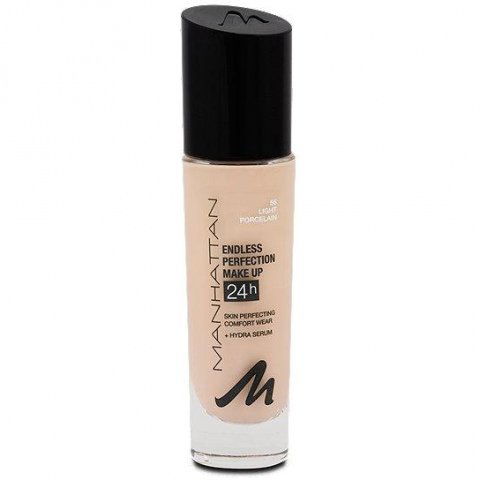 Endless Perfection Make Up von Manhattan