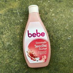 Granatapfel Smoothie Duschgel