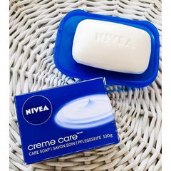 Creme Care - Pflegeseife von Nivea