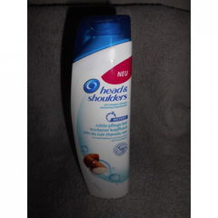 Anti-Schuppen Shampoo - Instant milde Pflege bei trockener Kopfhaut by head & shoulders