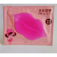 Collagen Nourishing Lip Mask Lippenpflege von Pilaten