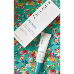 Aquamilk - Comforting Lip Balm by Lancaster