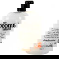 My Coconut Island - Duschcreme