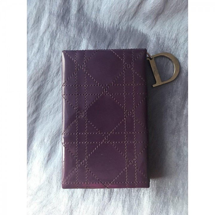 Cannage Color Collection - Eye Palette - Collection Voyage von Dior