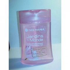 Jardins du Monde - Lotusblüte aus Laos von Yves Rocher