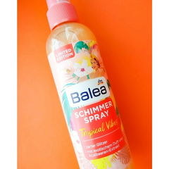 Schimmer Spray Tropical Vibes von Balea