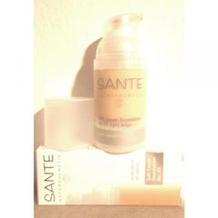 Soft Cream Foundation