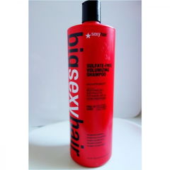 bigsexyhair Sulfate-Free Volumizing Shampoo von sexyhair