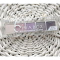 5 in a Box - Mini Eye Shadow Palette