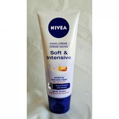 Soft & Intensive Handcreme by Nivea