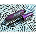 Instant Volume Boost Mascara smudge-proof & intense black