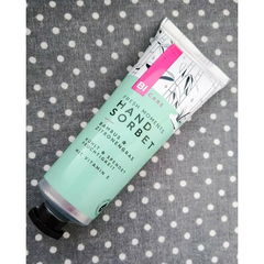 Fresh Moments - Hand Sorbet - Bambus & Zitronengras von Bi Care