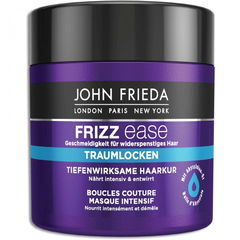 Frizz Ease - Traumlocken - Tiefenwirksame Haarkur by John Frieda