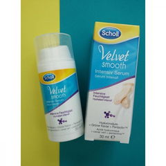 Velvet smooth - Intensiv Serum by Scholl