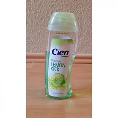 Duschgel - Lemon Kick